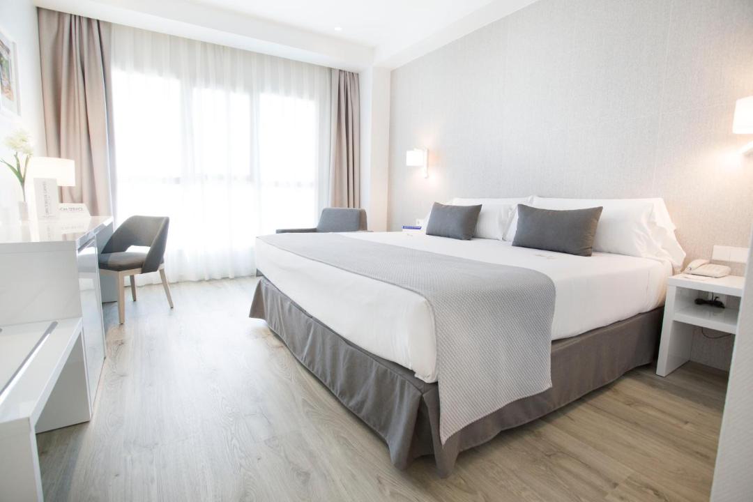 Photo of Bedroom in Alfafar