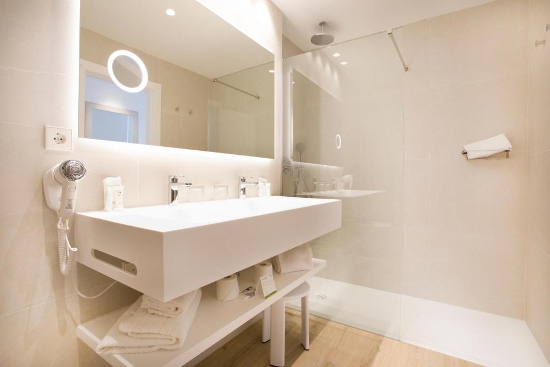 Photo of Bathroom in Alfafar