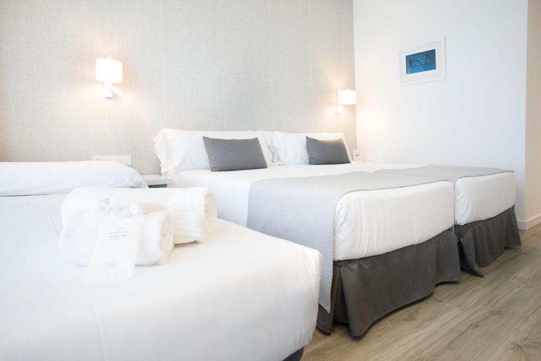 Photo of Bedroom in Alfafar