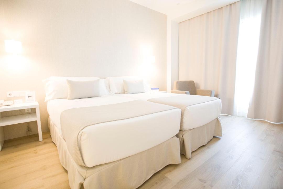 Photo of Bedroom in Alfafar