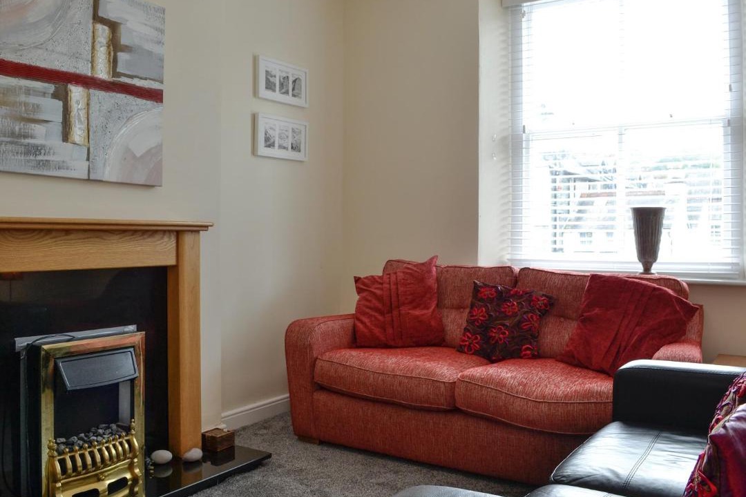 Photo of Livingroom in Keswick