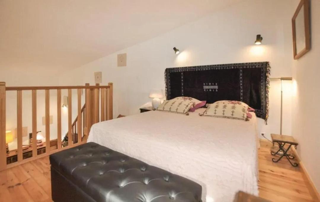 Photo of Bedroom in Montseret
