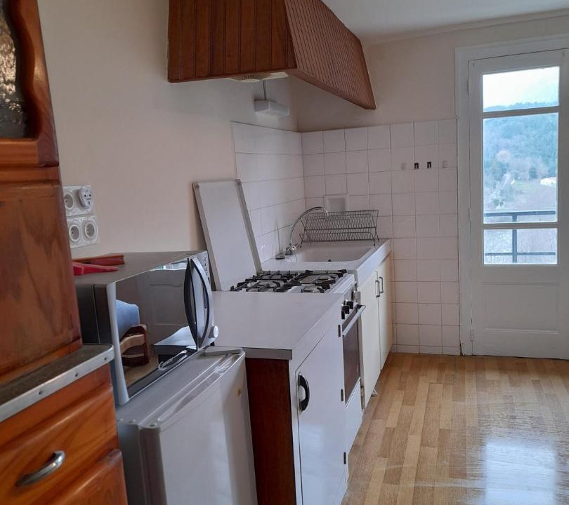 Photo of Kitchen in Belvianes-et-Cavirac