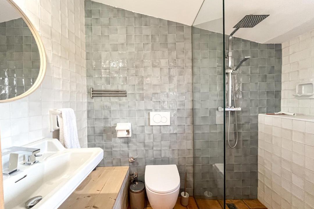Photo of Bathroom in Santa Llogaia del Terri