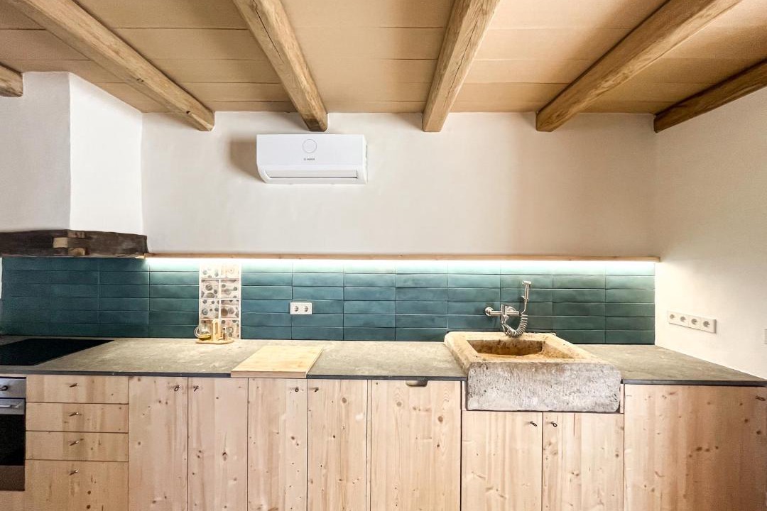 Photo of Kitchen in Santa Llogaia del Terri