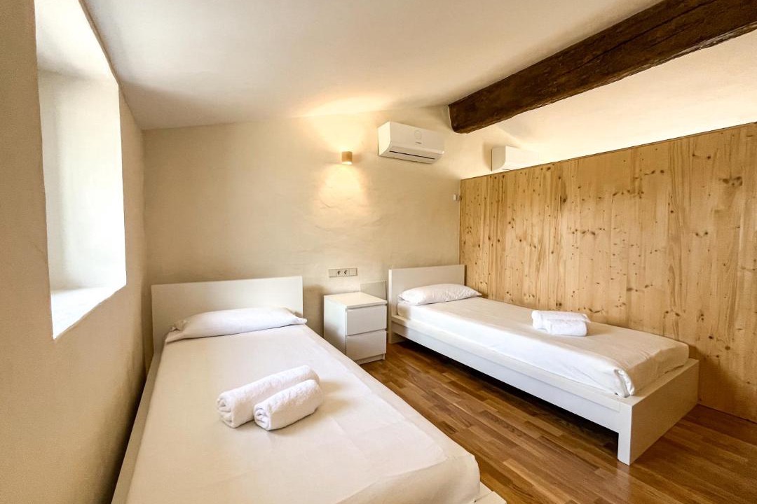 Photo of Bedroom in Santa Llogaia del Terri