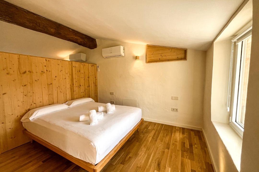 Photo of Bedroom in Santa Llogaia del Terri