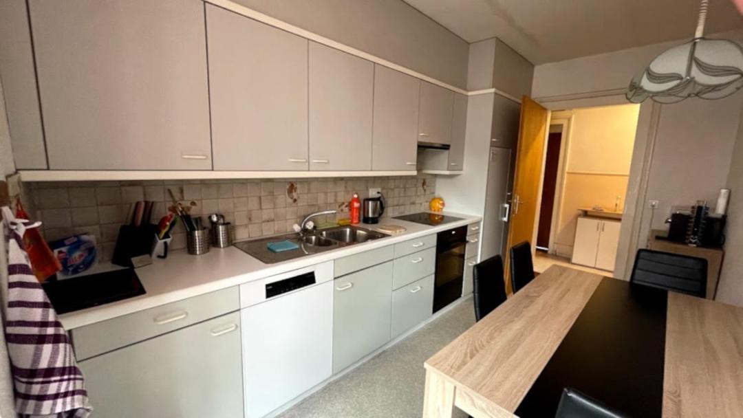 Photo of Kitchen in Central Interlaken