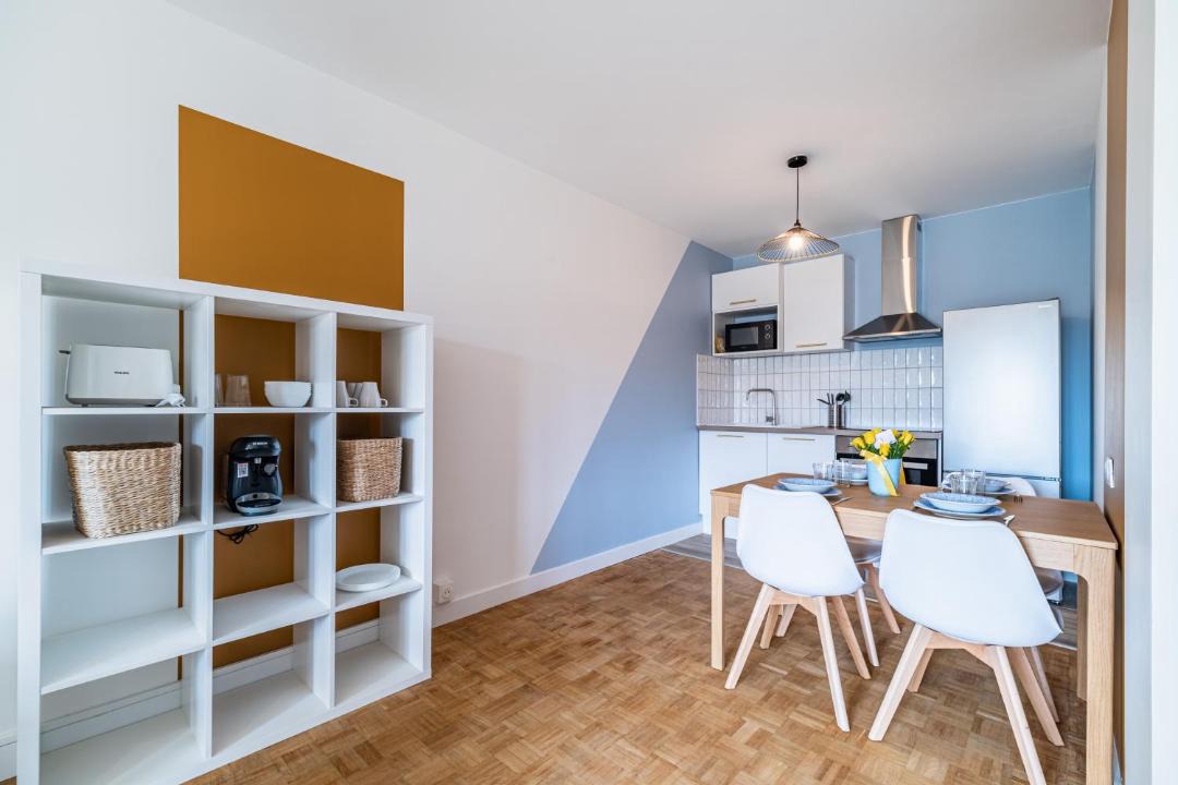 Photo of Others in Centre Ville Rive Gauche