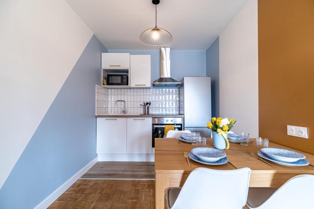 Photo of Others in Centre Ville Rive Gauche