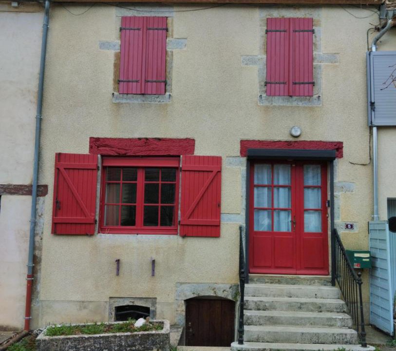 Photo of Others in Sainte-Sabine