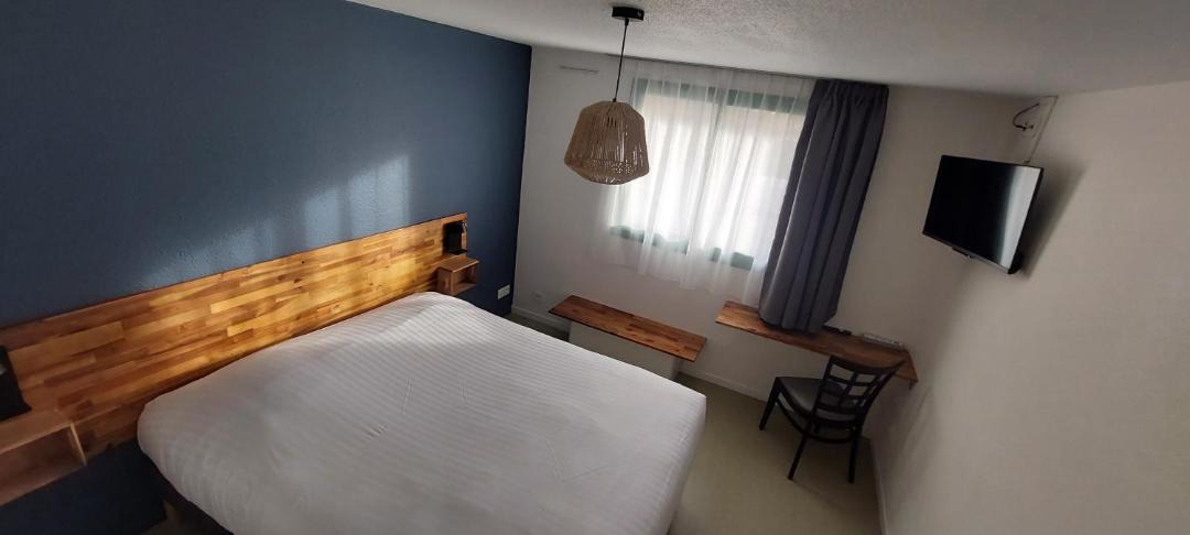 Photo of Bedroom in Aire-sur-l'Adour