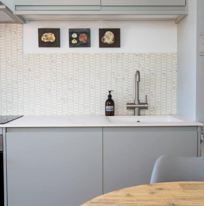 Photo of Kitchen in Bembridge