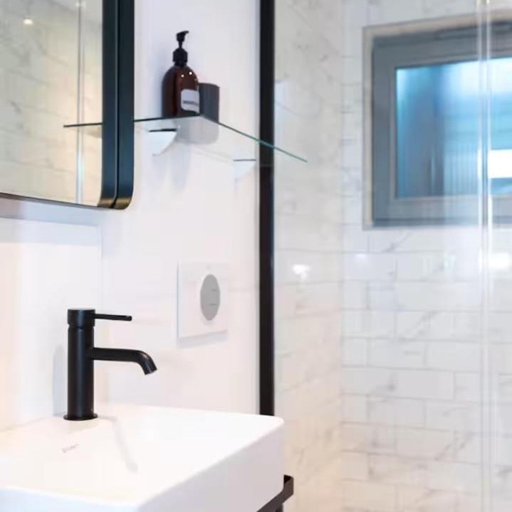 Photo of Bathroom in Bembridge