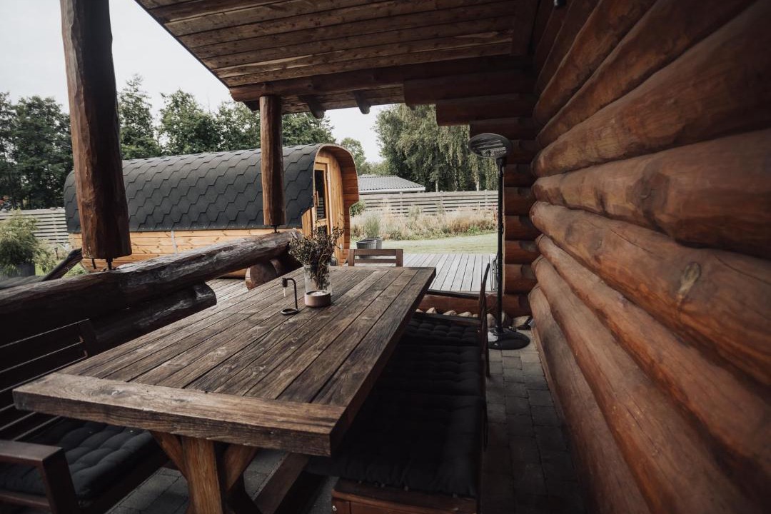 Photo of Others in Dalby Huse