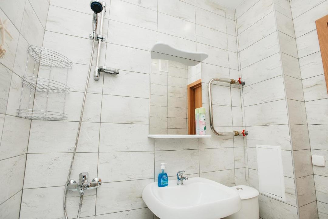 Photo of Bathroom in Chkalovskiy rayon