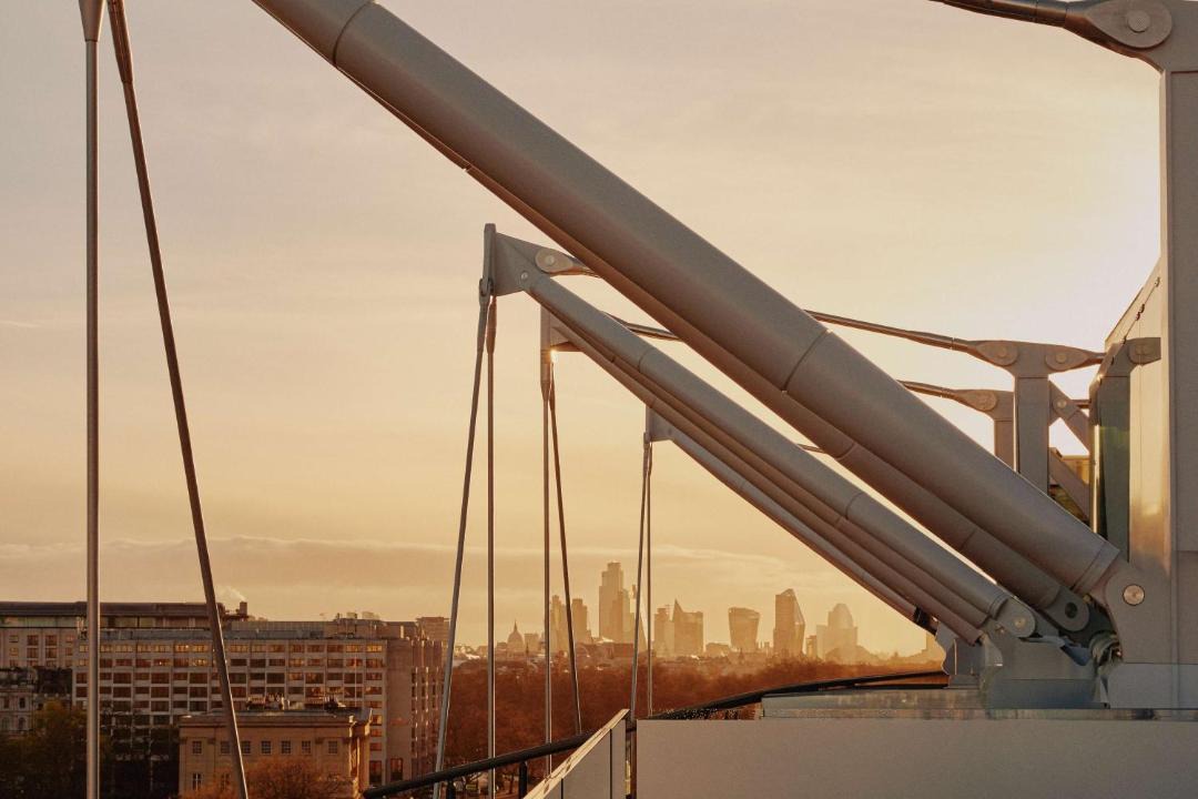 Photo of Others in Knightsbridge