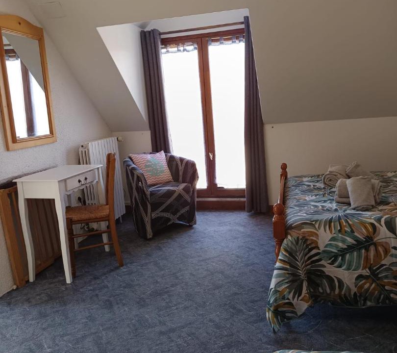 Photo of Bedroom in Rosnay