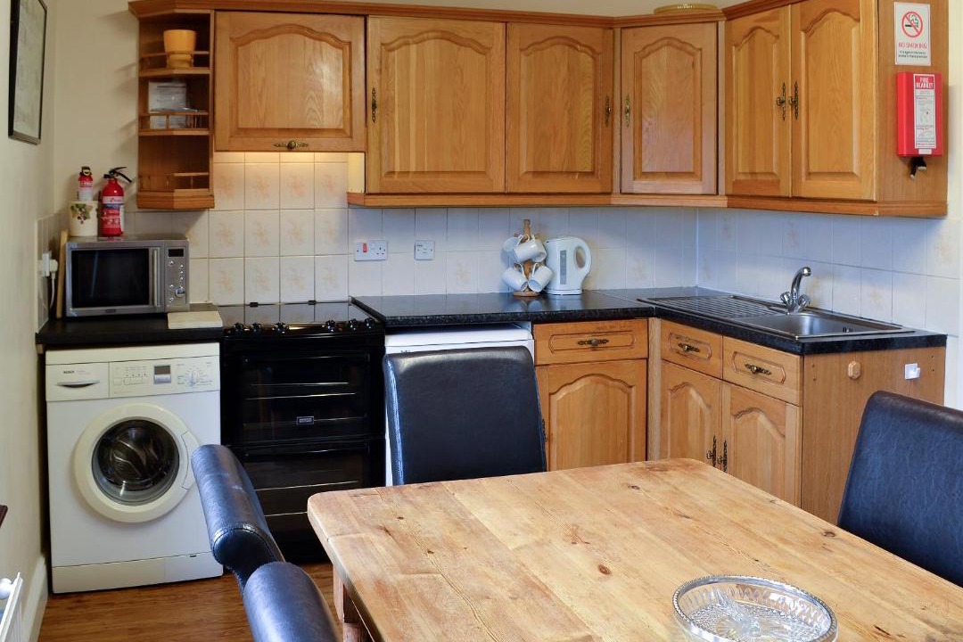 Photo of Kitchen in Milborne Port