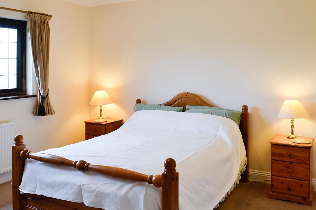 Photo of Bedroom in Milborne Port