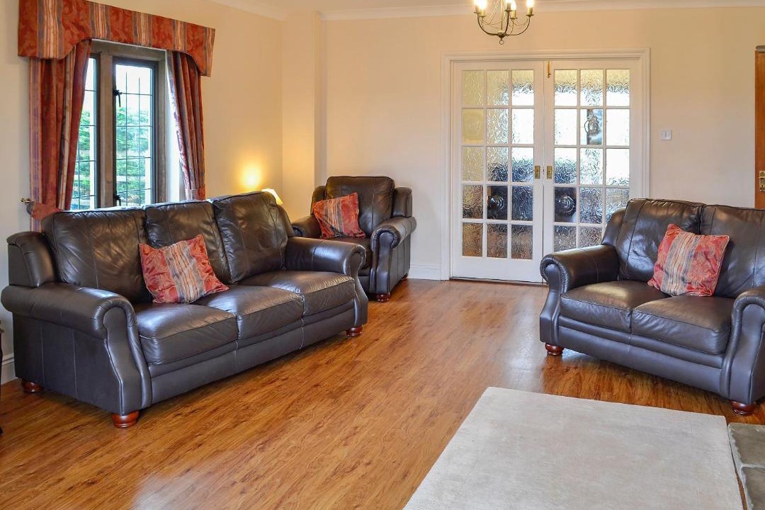 Photo of Livingroom in Milborne Port