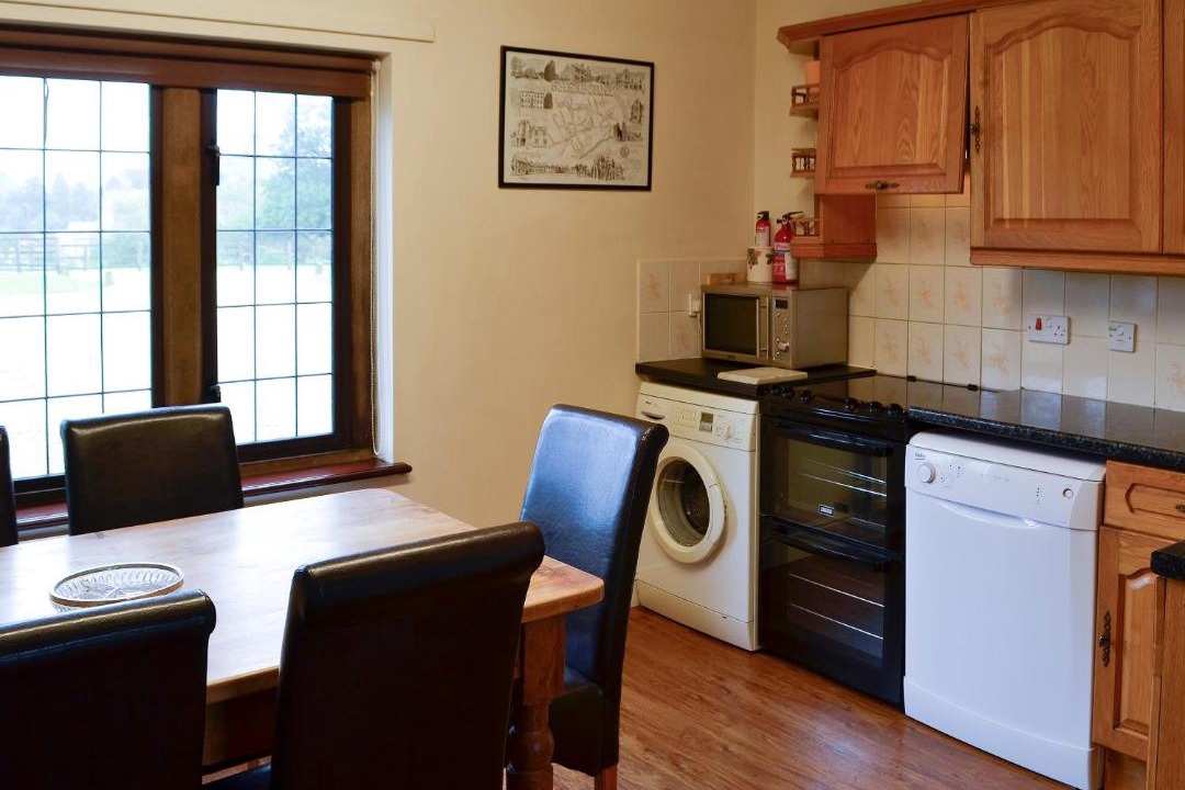 Photo of Kitchen in Milborne Port