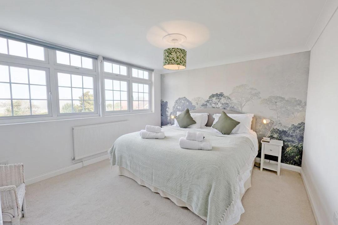 Photo of Bedroom in Selsey