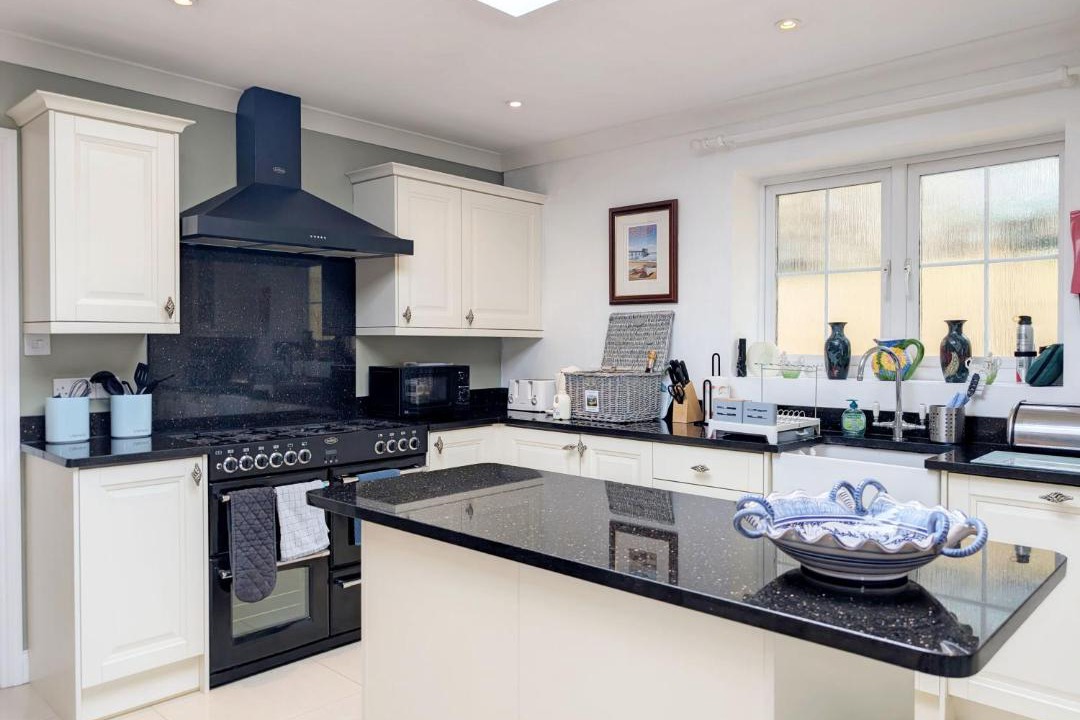 Photo of Kitchen in Selsey