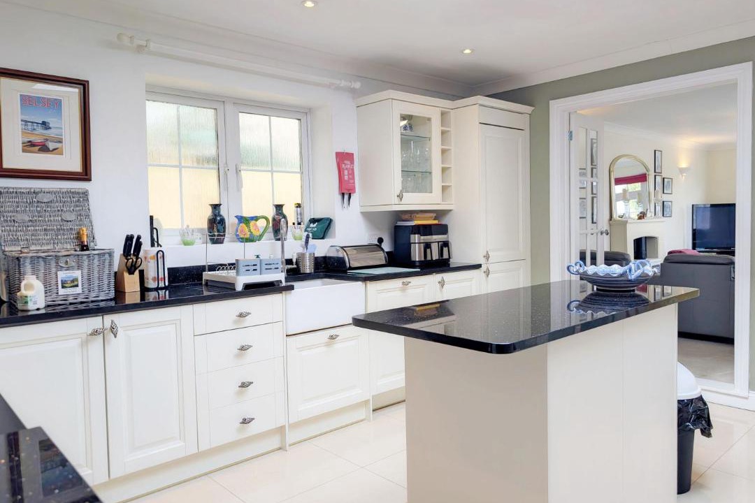 Photo of Kitchen in Selsey