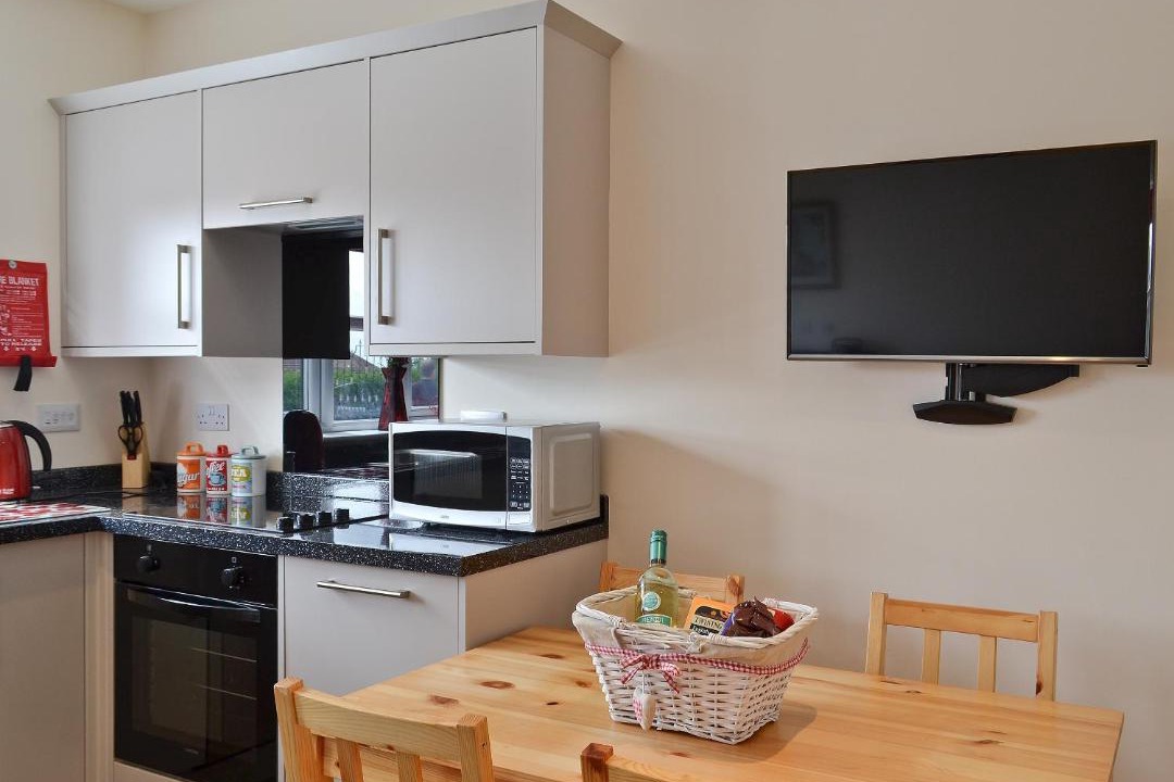 Photo of Kitchen in Spilsby