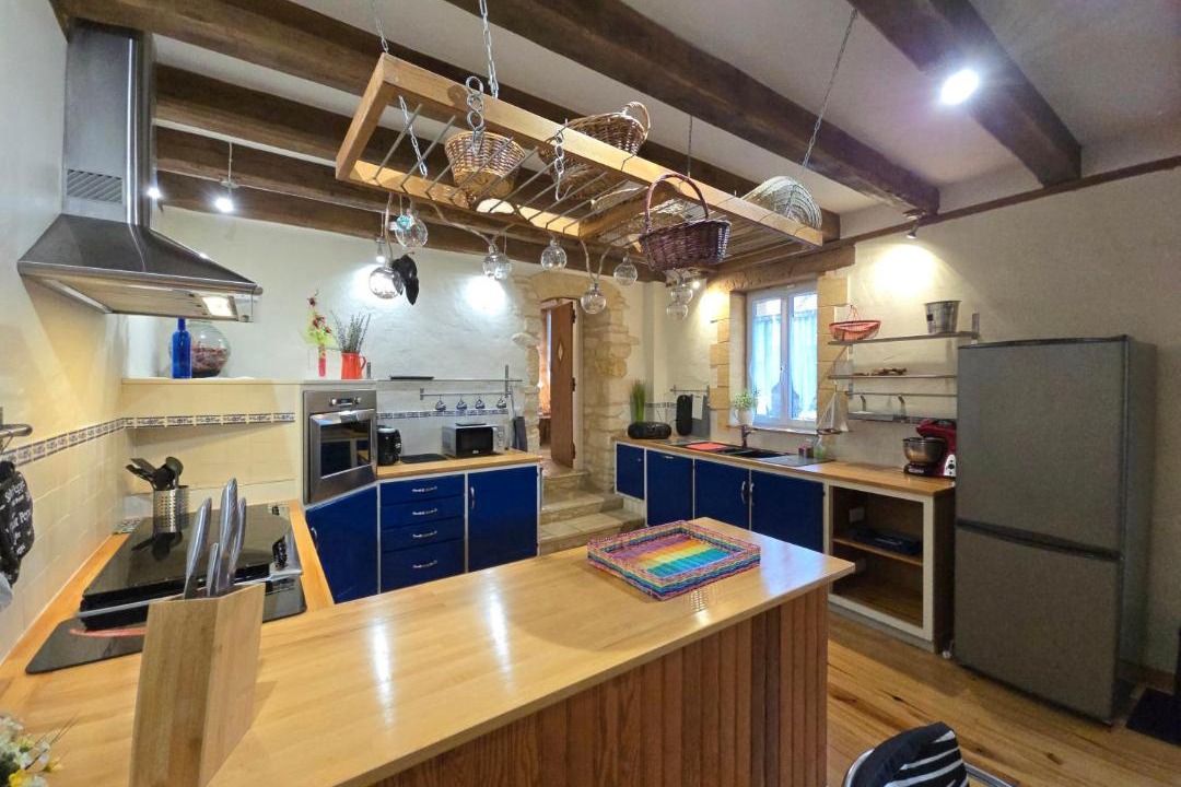 Photo of Kitchen in Archignac