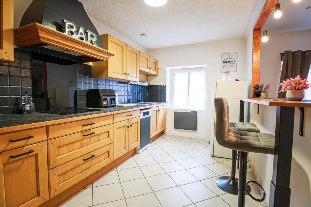 Photo of Kitchen in La Verpilliere