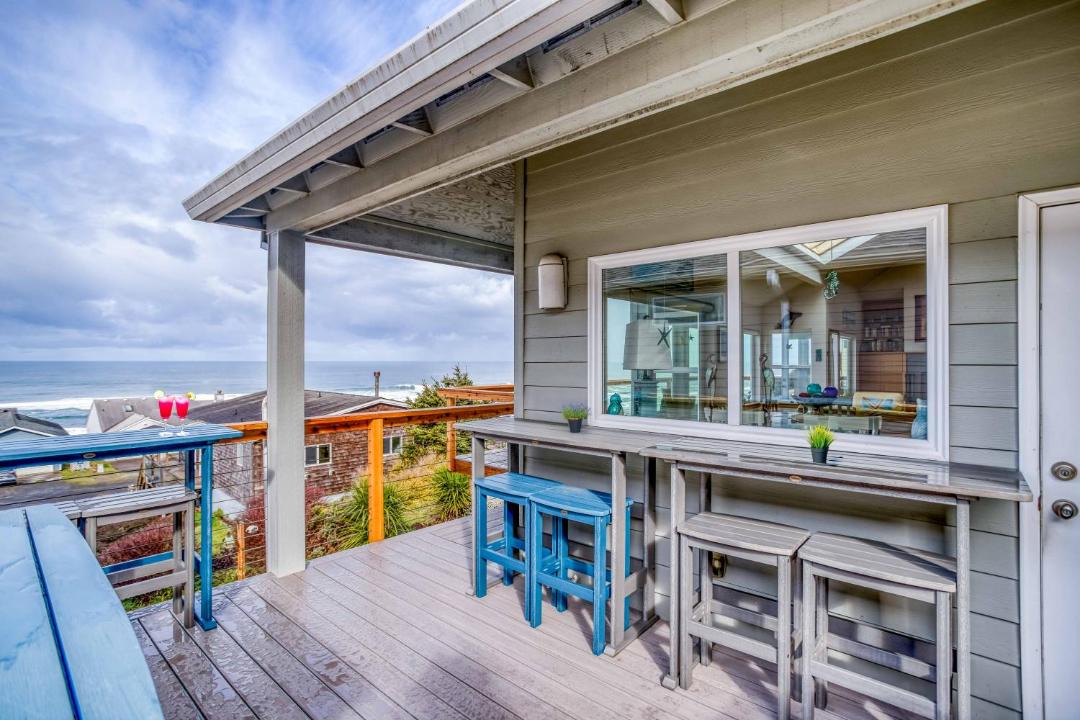Photo of Patio Balcony in Cloverdale