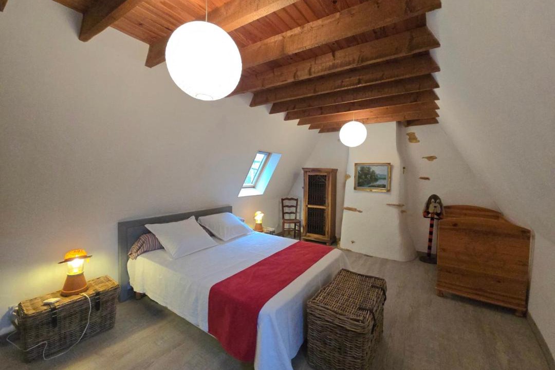 Photo of Bedroom in Archignac