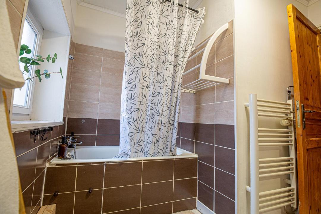 Photo of Bathroom in La Verpilliere