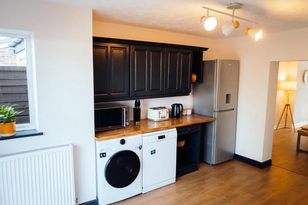 Photo of Others in Eccleston