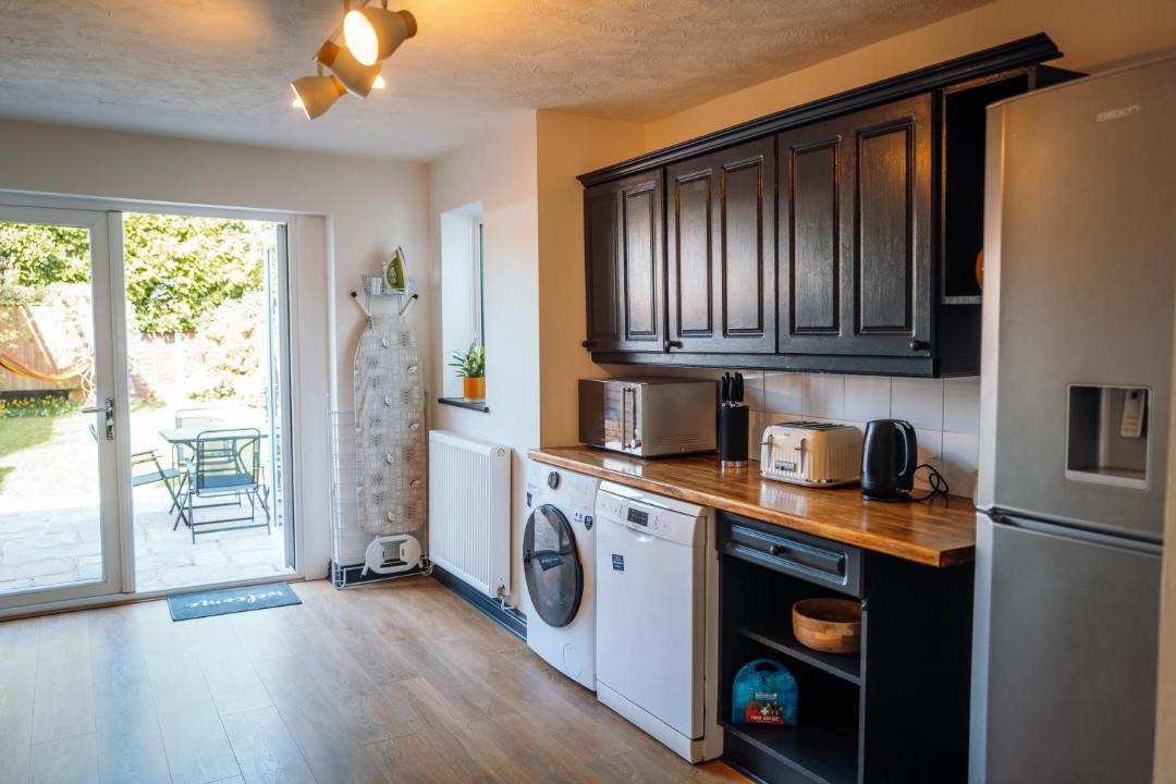 Photo of Kitchen in Eccleston