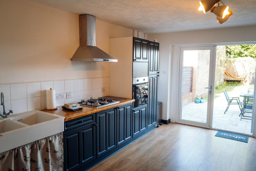 Photo of Kitchen in Eccleston