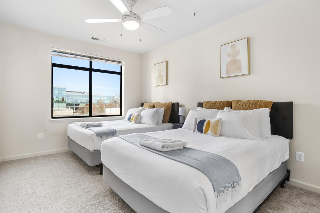 Photo of Bedroom in Arlington