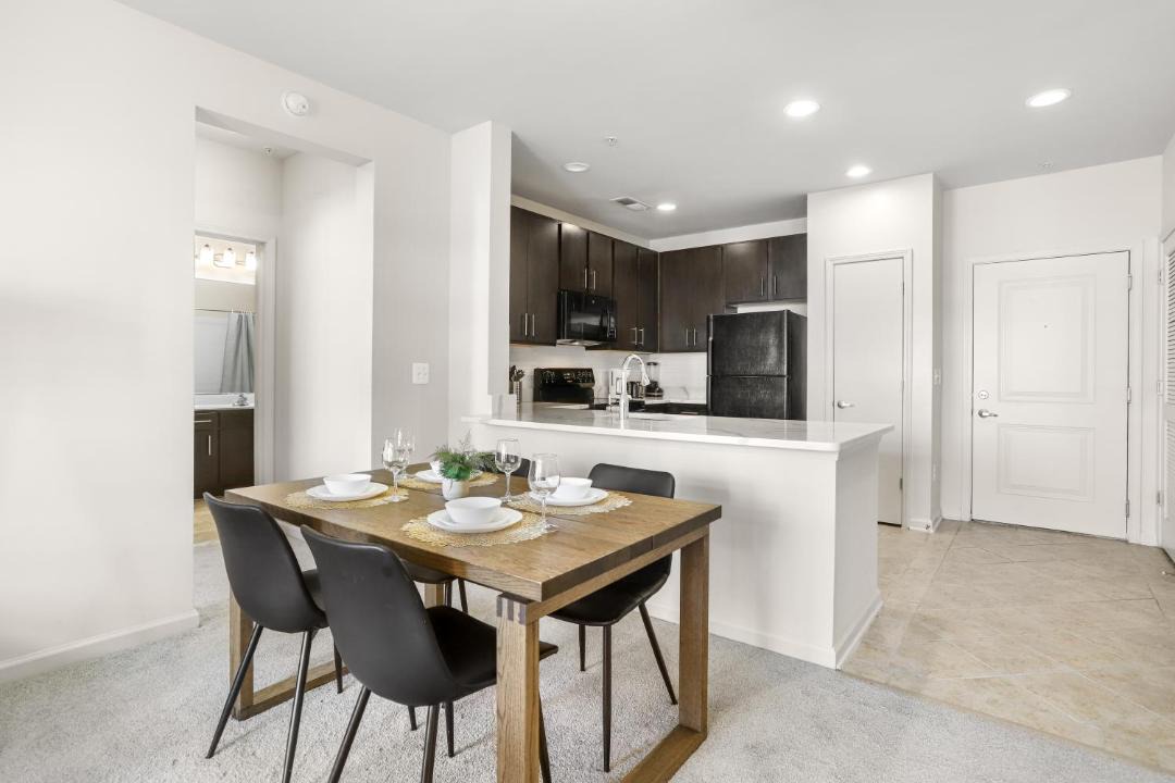 Photo of Kitchen in Arlington