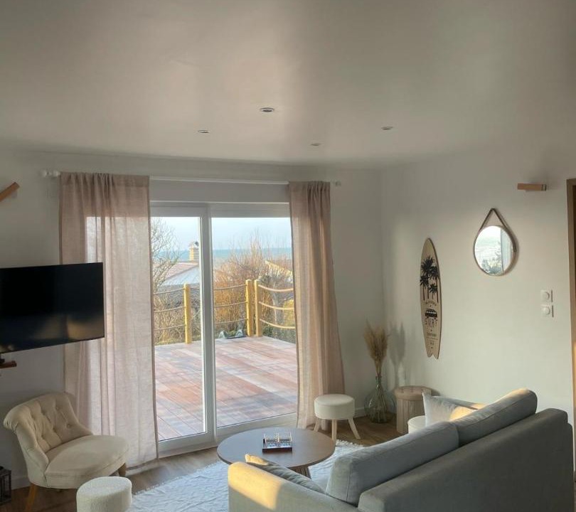 Photo of Others in Sainte-Marguerite-sur-Mer