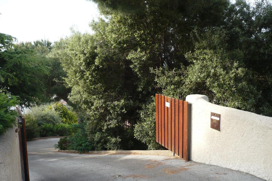 Photo of Buildings in Le Lavandou