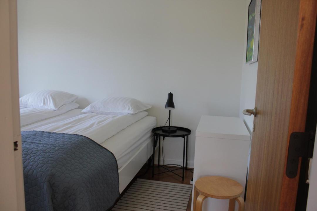 Photo of Bedroom in Middelfart