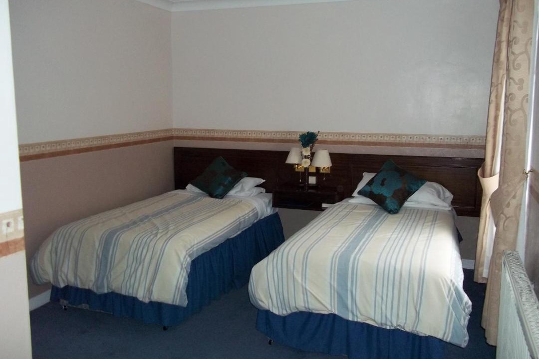 Photo of Bedroom in Mildenhall
