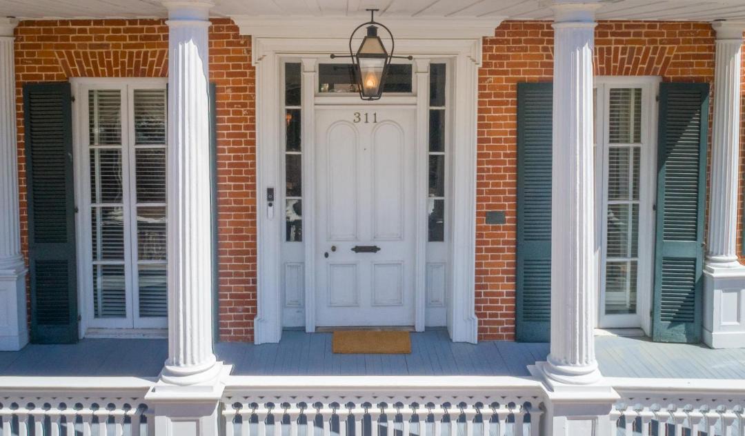 Photo of Others in Natchez