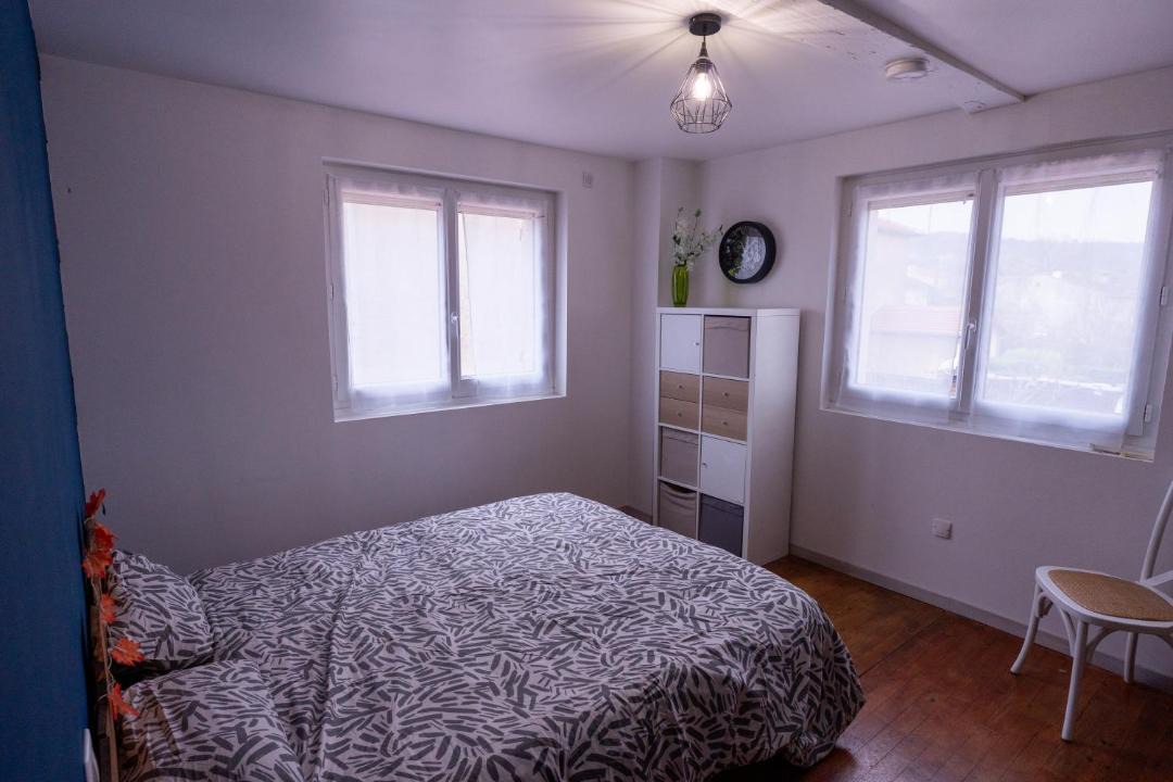 Photo of Bedroom in Revel