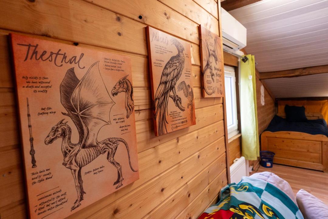 Photo of Bedroom in Revel