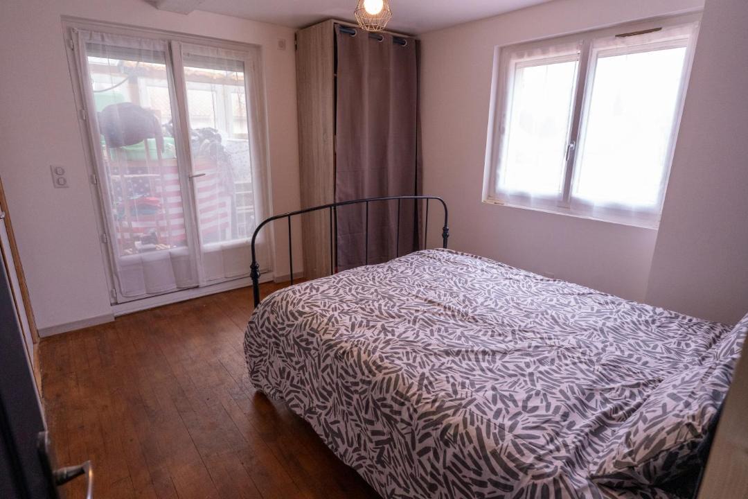 Photo of Bedroom in Revel