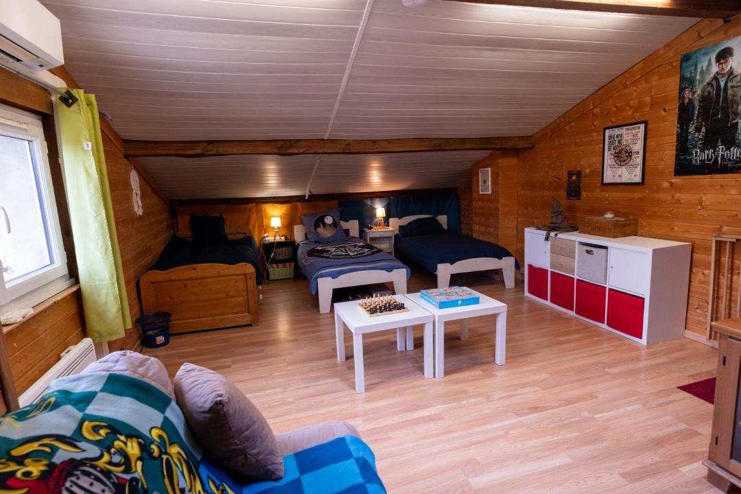 Photo of Others in Revel