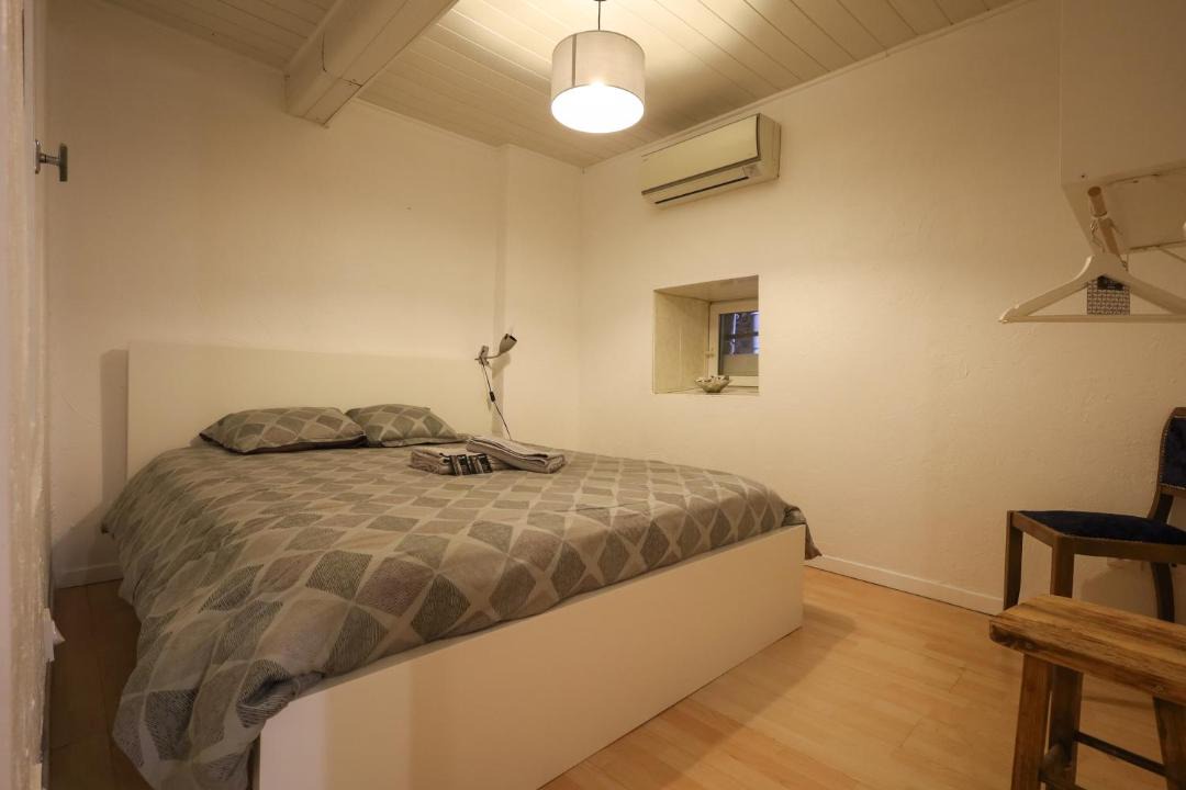 Photo of Bedroom in Saint-Sorlin-en-Bugey